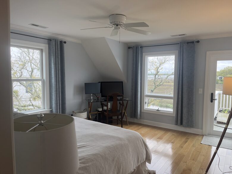 Carolina Coastal Retreat - Mount Pleasant, South Carolina