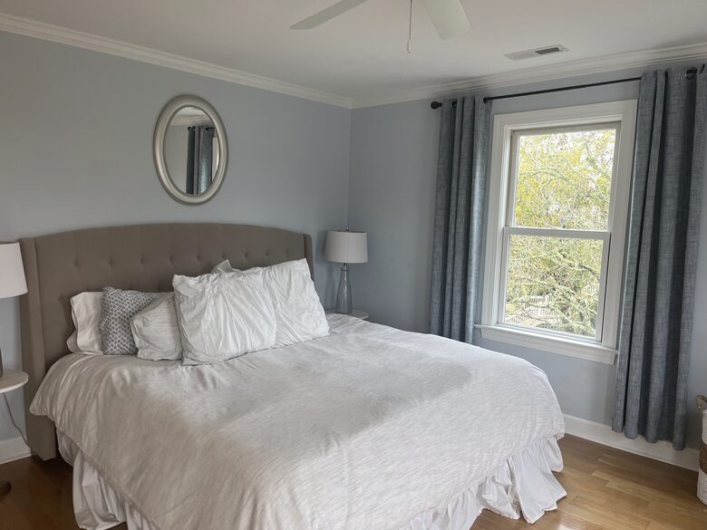 Carolina Coastal Retreat - Mount Pleasant, South Carolina