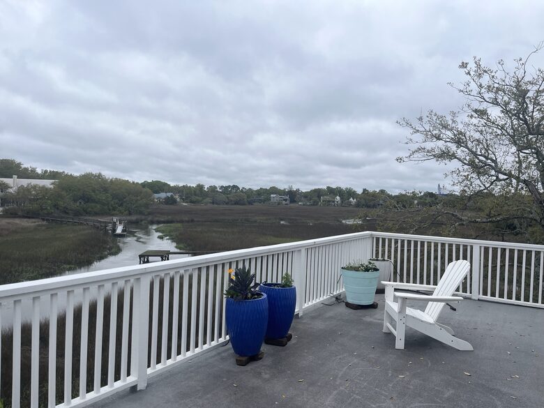 Carolina Coastal Retreat - Mount Pleasant, South Carolina