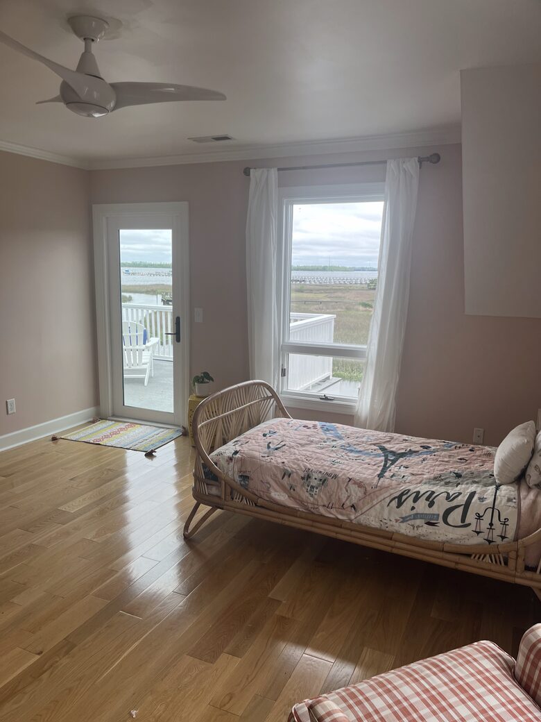 Carolina Coastal Retreat - Mount Pleasant, South Carolina