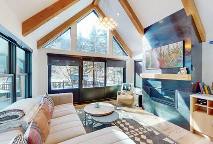 Telluride Mountainside Luxury - Telluride, Colorado
