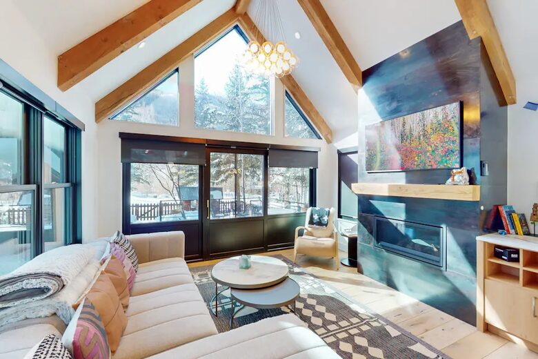 Telluride Mountainside Luxury - Telluride, Colorado