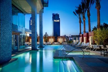 The Palms Place - Las Vegas, Nevada