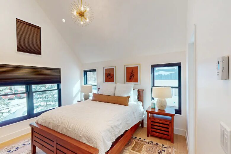 Telluride Mountainside Luxury - Telluride, Colorado