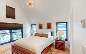 Telluride Mountainside Luxury - Telluride, Colorado