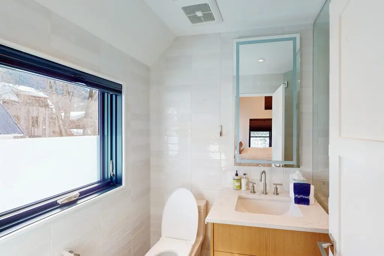 Telluride Mountainside Luxury - Telluride, Colorado