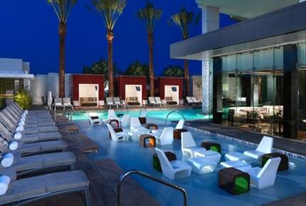Las Vegas Palms Place at the Palms - Las Vegas, Nevada