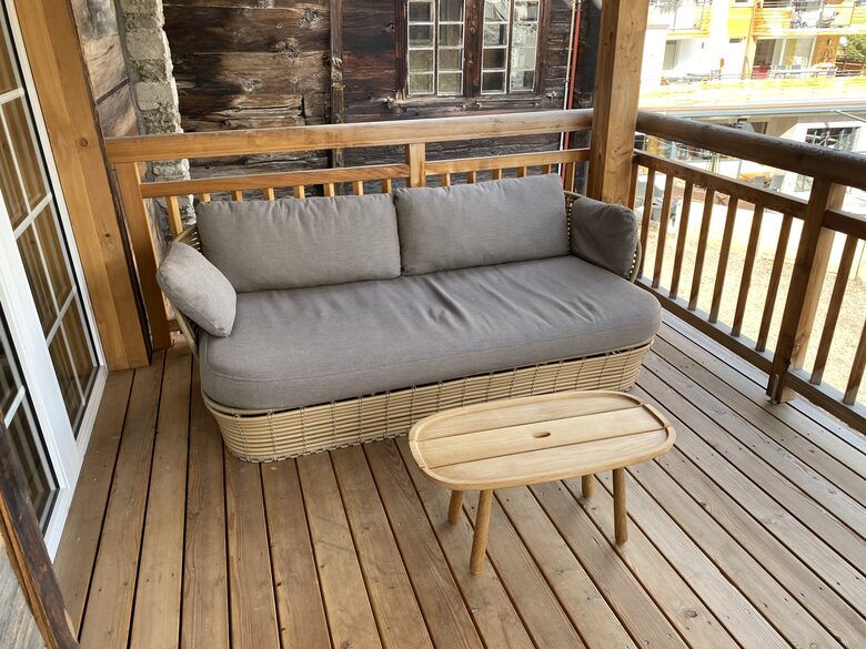 Chalet Simon - Saas-Fee, Switzerland