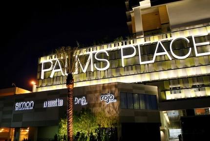 Las Vegas Palms Place at the Palms - Las Vegas, Nevada