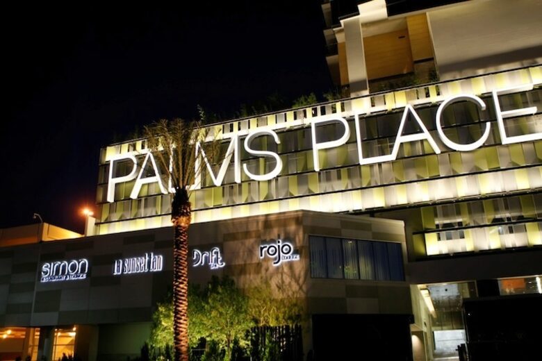 The Palms Place - Las Vegas, Nevada
