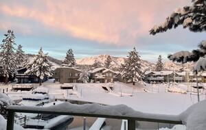 South Lake Tahoe Getaway - South Lake Tahoe, California
