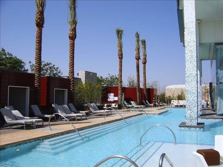 The Palms Place - Las Vegas, Nevada