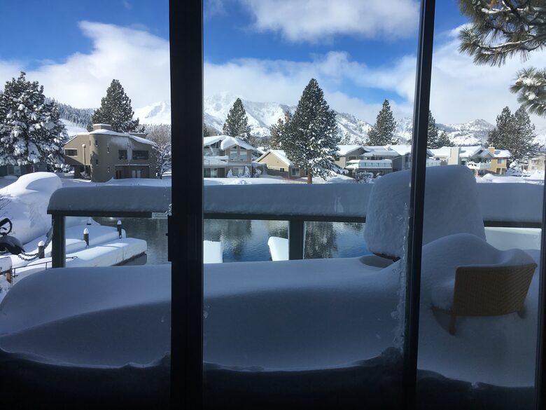 South Lake Tahoe Getaway - South Lake Tahoe, California