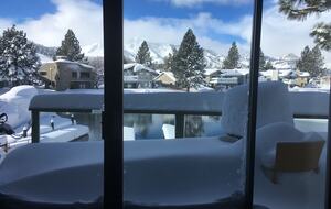 South Lake Tahoe Getaway - South Lake Tahoe, California