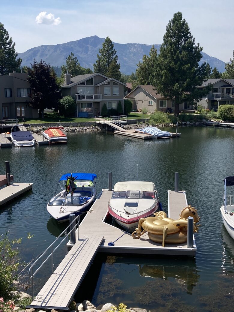 South Lake Tahoe Getaway - South Lake Tahoe, California