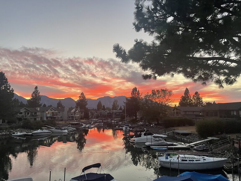 South Lake Tahoe Getaway - South Lake Tahoe, California