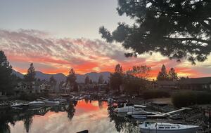 South Lake Tahoe Getaway - South Lake Tahoe, California
