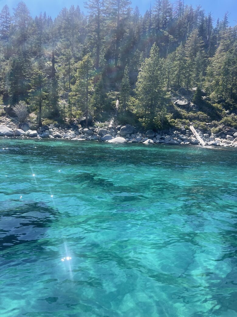 South Lake Tahoe Getaway - South Lake Tahoe, California