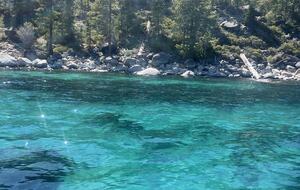 South Lake Tahoe Getaway - South Lake Tahoe, California