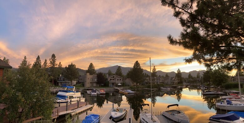 South Lake Tahoe Getaway - South Lake Tahoe, California