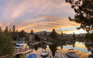 South Lake Tahoe Getaway - South Lake Tahoe, California