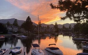 South Lake Tahoe Getaway - South Lake Tahoe, California