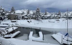 South Lake Tahoe Getaway - South Lake Tahoe, California