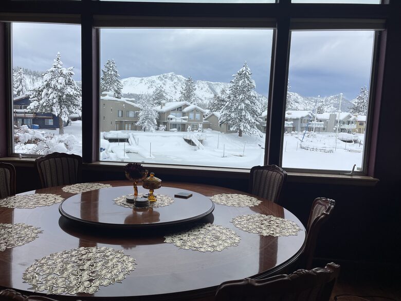 South Lake Tahoe Getaway - South Lake Tahoe, California