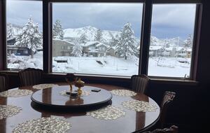 South Lake Tahoe Getaway - South Lake Tahoe, California