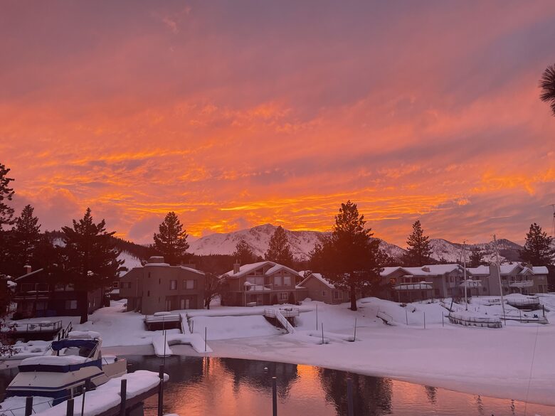 South Lake Tahoe Getaway - South Lake Tahoe, California
