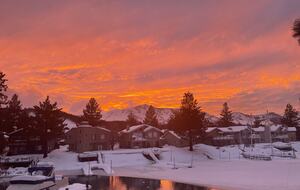 South Lake Tahoe Getaway - South Lake Tahoe, California