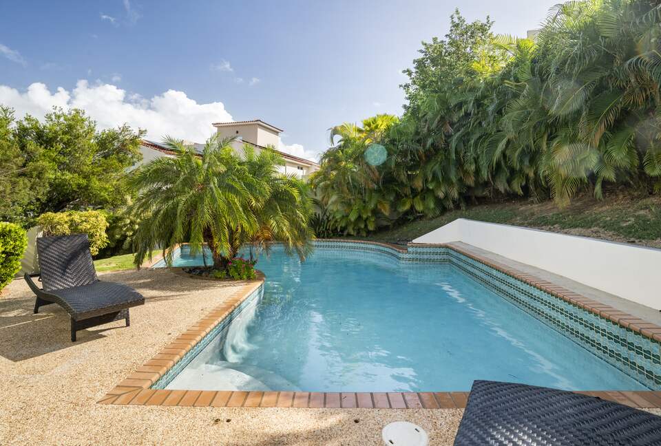 Las Olas Tranquilas - Humacao, Puerto Rico