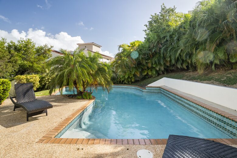 Las Olas Tranquilas - Humacao, Puerto Rico