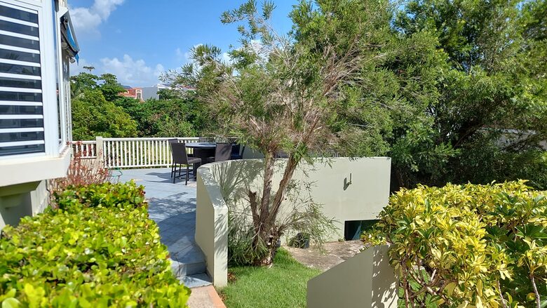 Las Olas Tranquilas - Humacao, Puerto Rico