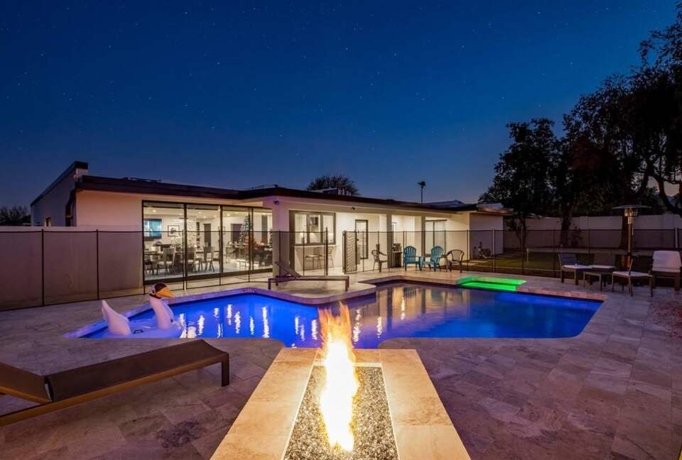 Arroya Vista - Phoenix, Arizona