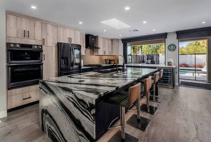 Arroya Vista - Phoenix, Arizona