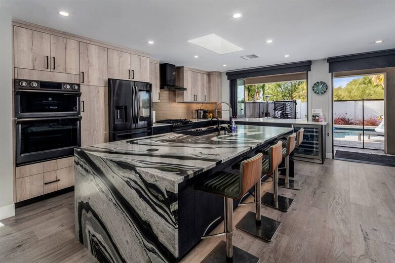 Arroya Vista - Phoenix, Arizona