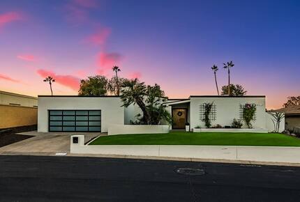 Arroya Vista - Phoenix, Arizona