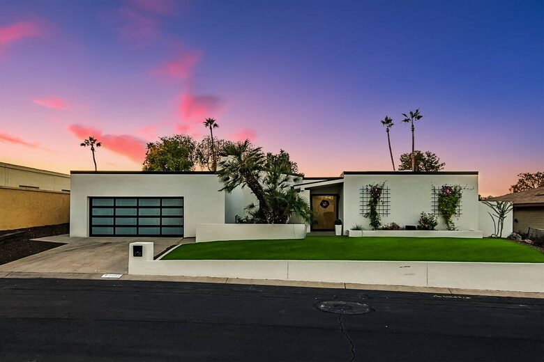 Arroya Vista - Phoenix, Arizona