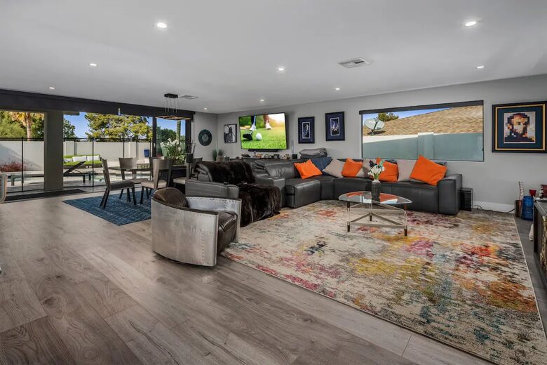 Arroya Vista - Phoenix, Arizona