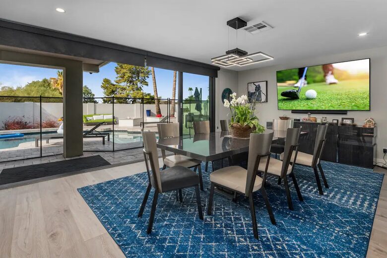 Arroya Vista - Phoenix, Arizona