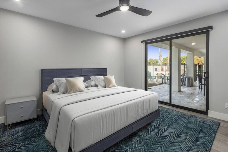 Arroya Vista - Phoenix, Arizona