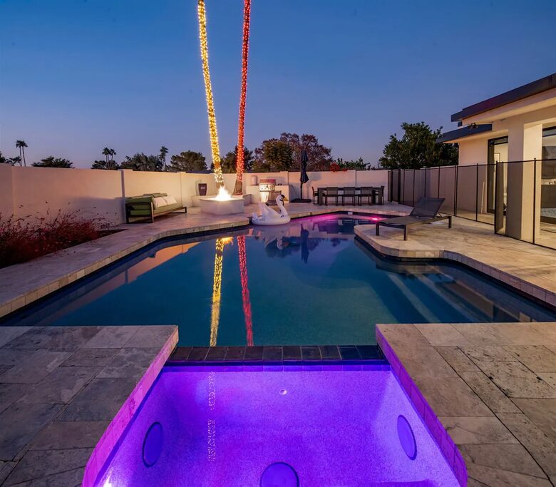 Arroya Vista - Phoenix, Arizona