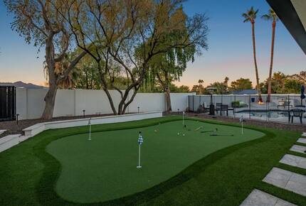 Arroya Vista - Phoenix, Arizona