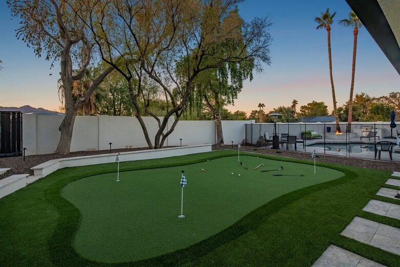 Arroya Vista - Phoenix, Arizona