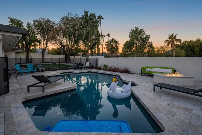 Arroya Vista - Phoenix, Arizona