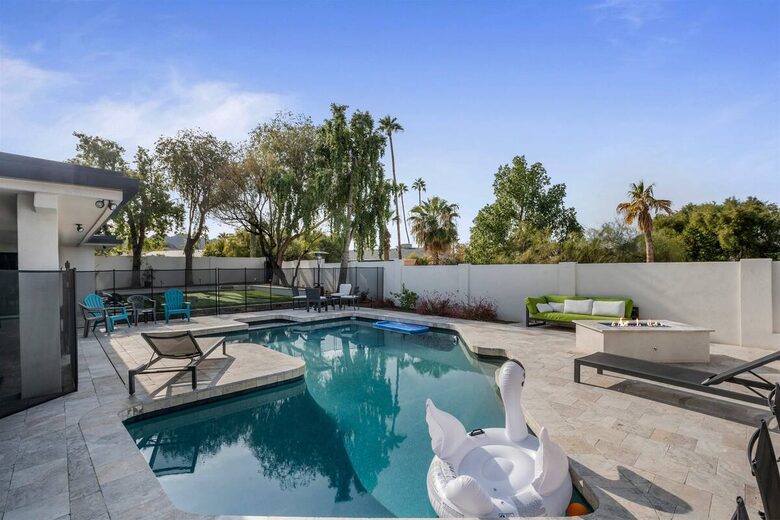 Arroya Vista - Phoenix, Arizona
