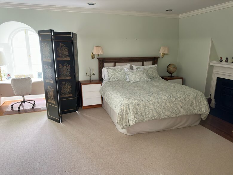 Pacific Heights Luxury - San Francisco, California