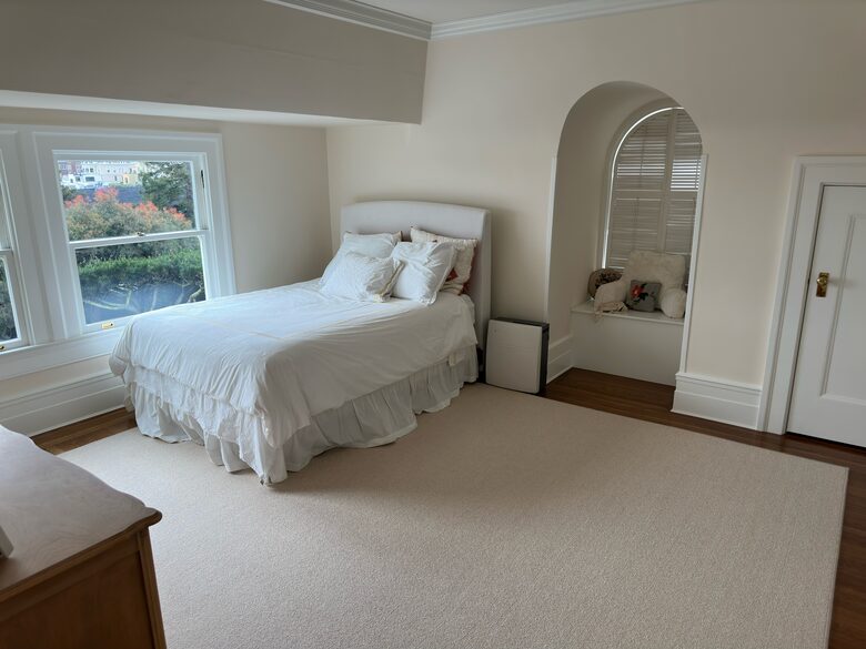 Pacific Heights Luxury - San Francisco, California