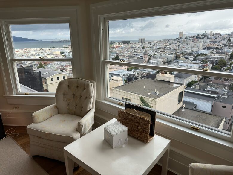 Pacific Heights Luxury - San Francisco, California
